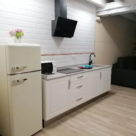 Apartmán La Casa De 1