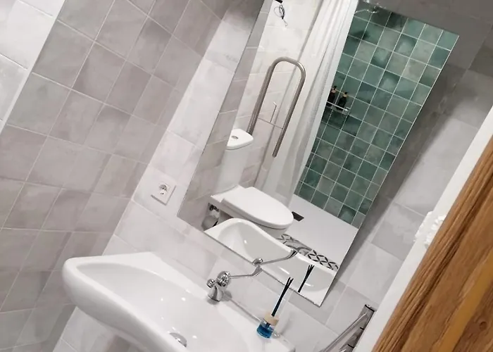 La Casa De 1 Apartment *