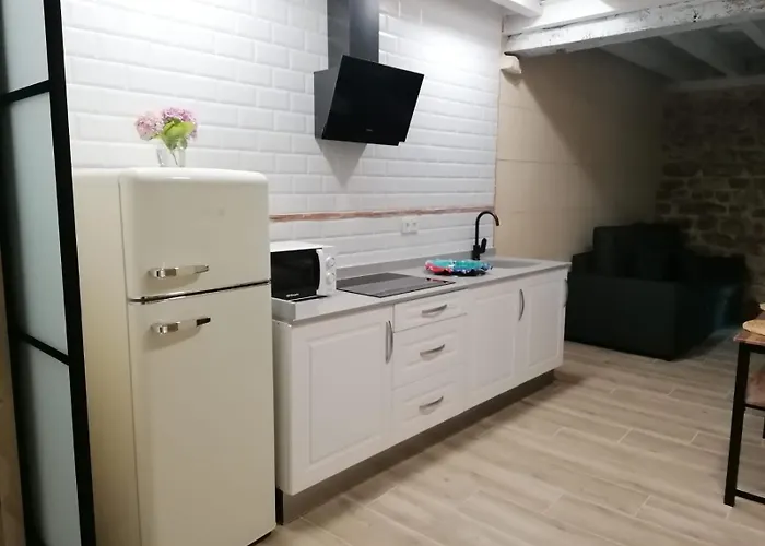 Apartment La Casa De 1