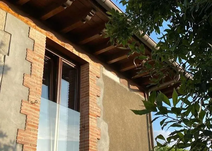 La Casa De 1 Apartment Santillana del Mar