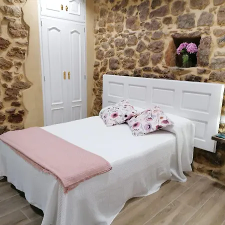 La Casa De 1 דירה