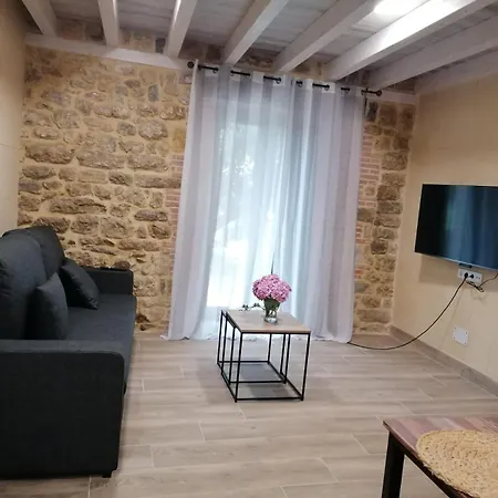 La Casa De 1
