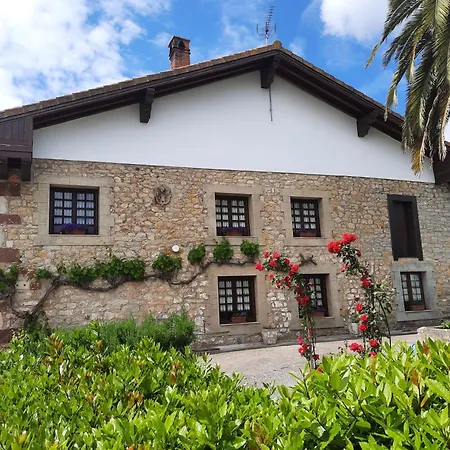 La Casa De 1